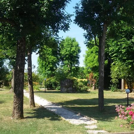 רובאנו B&B La Vigna Di Federico מראה חיצוני תמונה