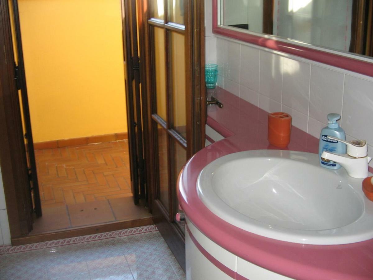 רובאנו B&B La Vigna Di Federico מראה חיצוני תמונה