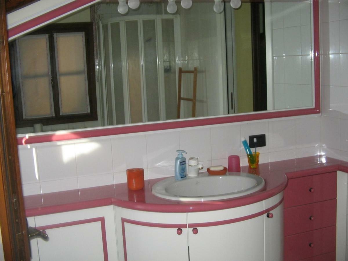 רובאנו B&B La Vigna Di Federico מראה חיצוני תמונה
