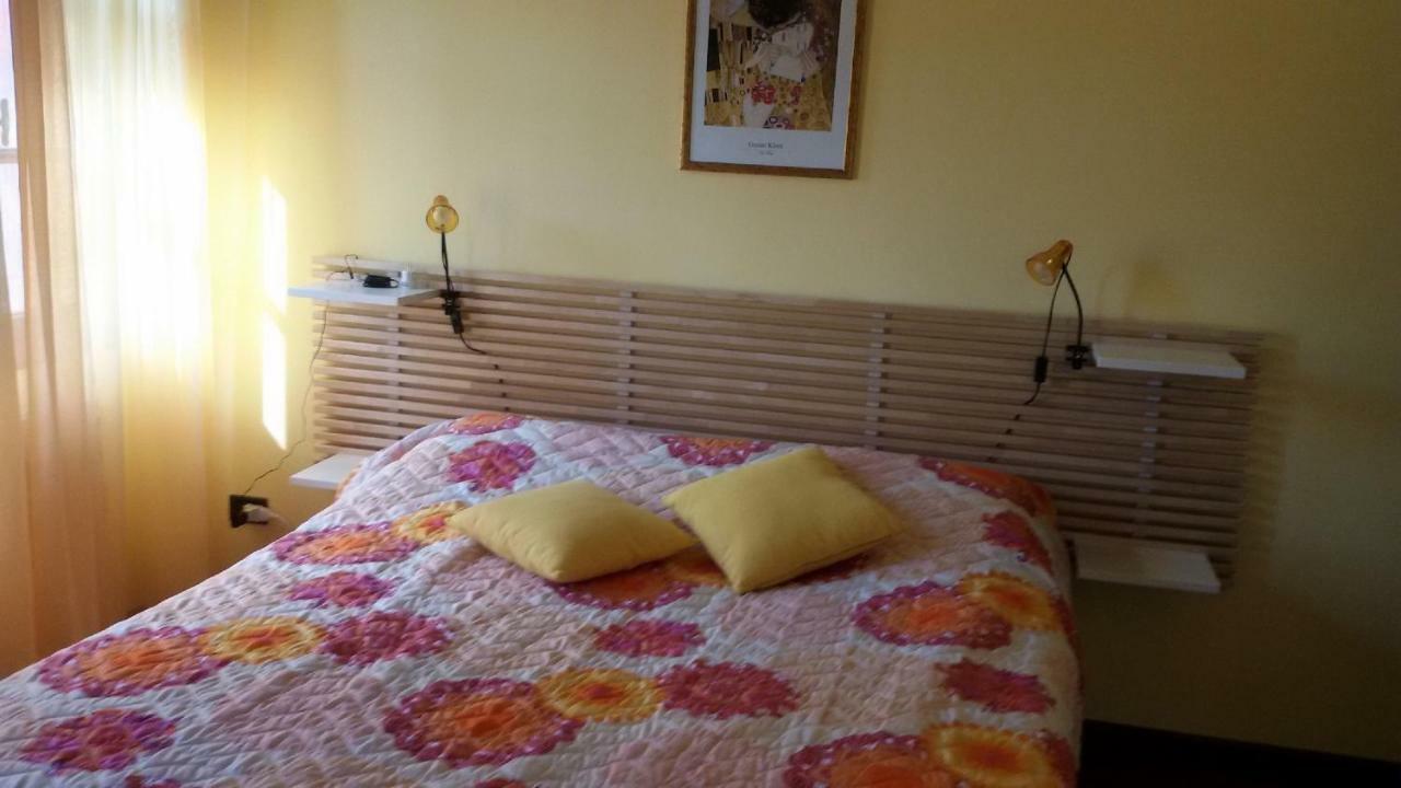 רובאנו B&B La Vigna Di Federico מראה חיצוני תמונה
