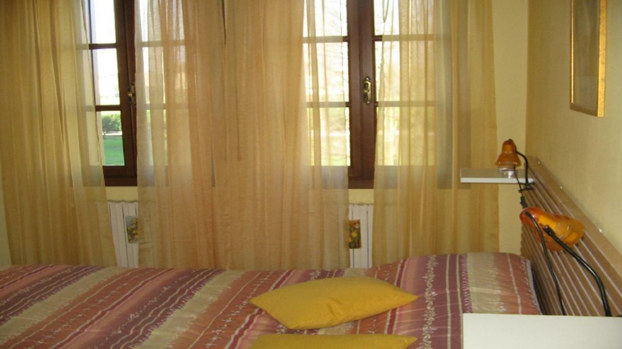 רובאנו B&B La Vigna Di Federico מראה חיצוני תמונה
