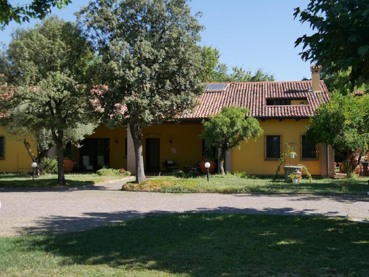 רובאנו B&B La Vigna Di Federico חדר תמונה