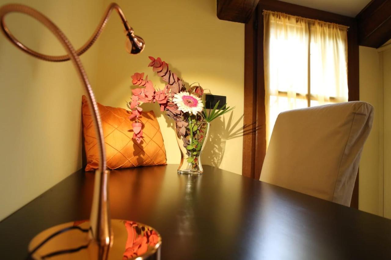 רובאנו B&B La Vigna Di Federico מראה חיצוני תמונה